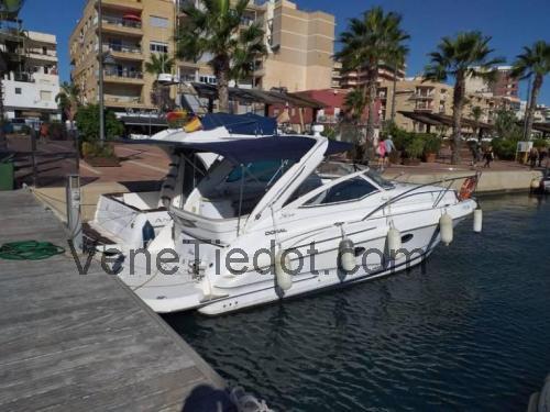 Doral 310 SE Tekniset tiedot ja arvostelut